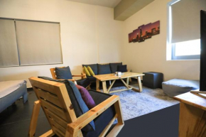 SunnySide studio with stunning sunrise view with all-day electricity in Byblos